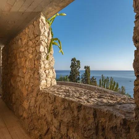 Villa Capo Zafferano Bagheria