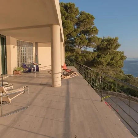 Villa Capo Zafferano Bagheria