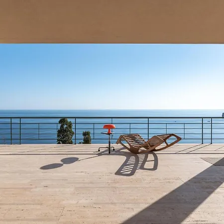 Villa Capo Zafferano *