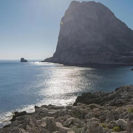 Capo Zafferano *