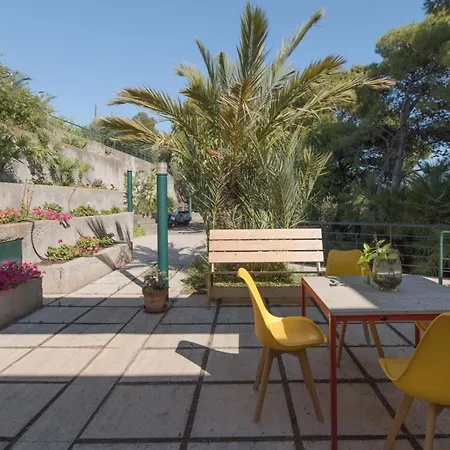 Villa Capo Zafferano