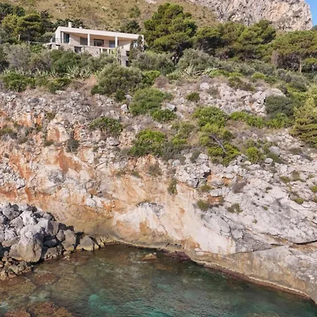 Capo Zafferano Villa Bagheria